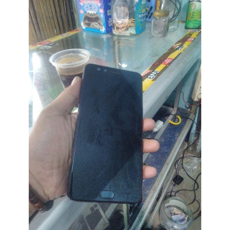 oppo f3 plus minus lcd