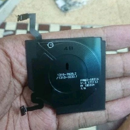 Modul Wireless Charger sony xperia Xz2 ori xopotan