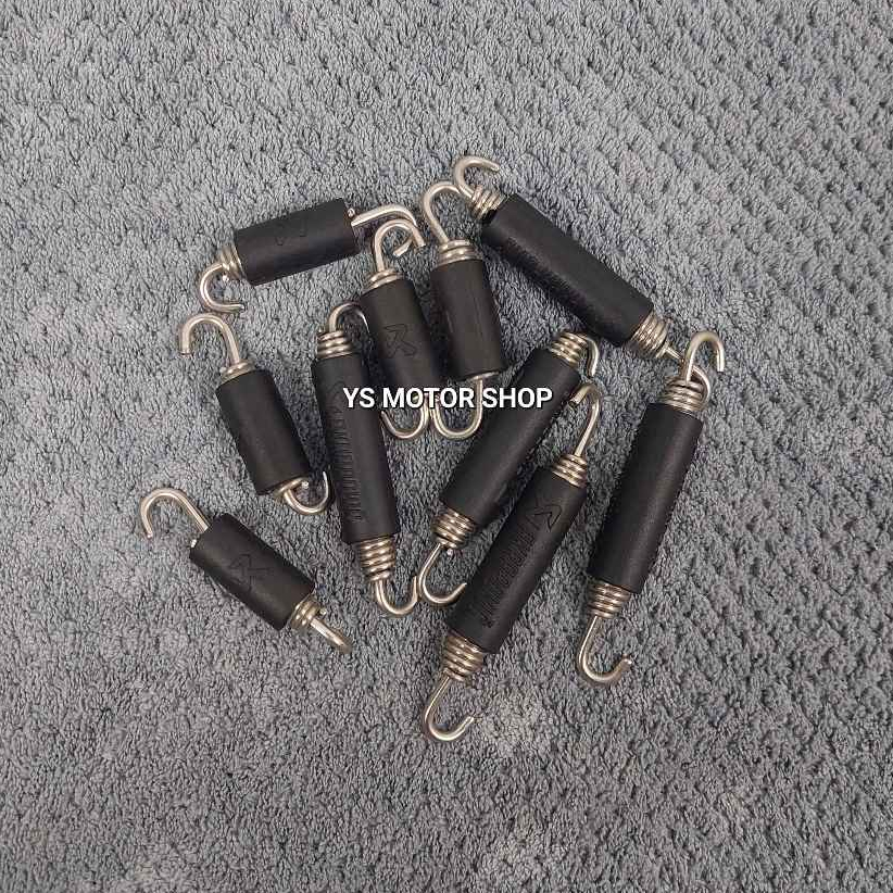 Per Knalpot Akrapovic Impor Universal