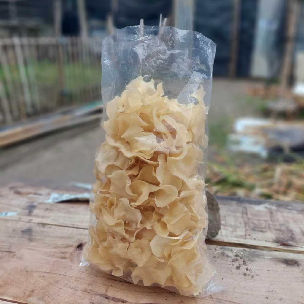 

KERIPIK GADUNG MENTAH 1kg
