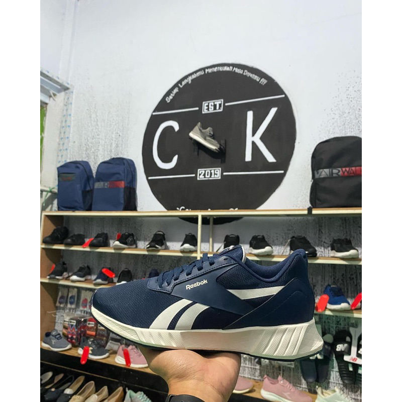 Reebok LITE PLUS 2.0 CoNavy