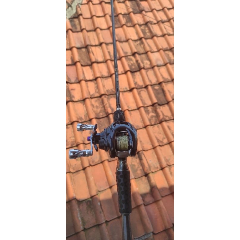 daiwa tatula sv tw 103xhl