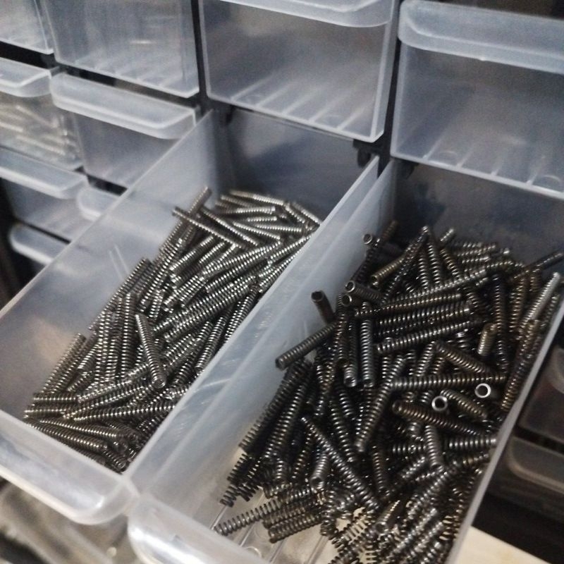 per bail arm RYOBI SMURF size 500-800&1000