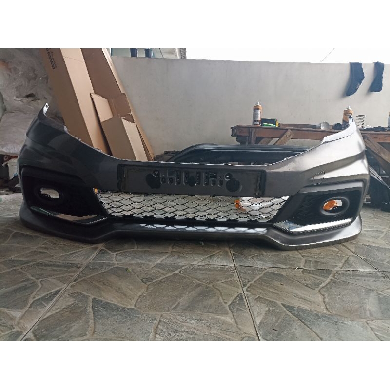 bumper mobilio Rs