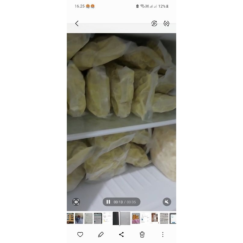 

pangsit frozen full ayam