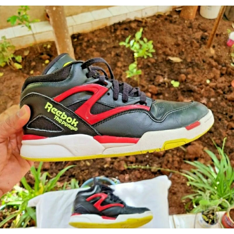 REEBOK PUMP OMNI LITE