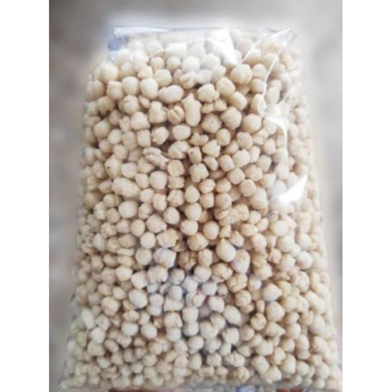 

Pilus Cikur 1kg dan ½kg Toping Seblak Dan Baso Aci