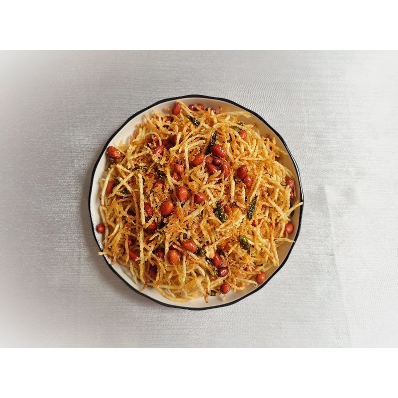 

SAUT - Kantang Sarondeang