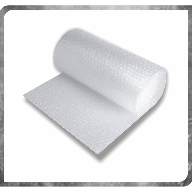 

Lariz CodeL1x1W BUBBLE WRAP