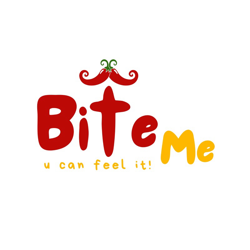 

BITE ME - U CAN FEEL IT
