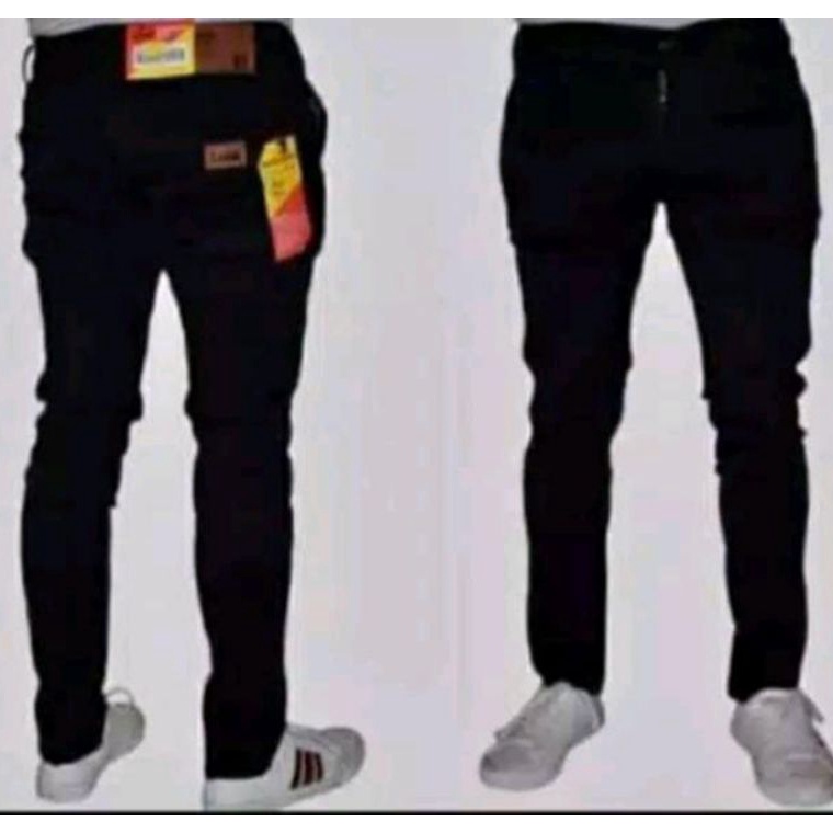 Tren CodeZz6Z Celana Slim Pria Loise terbaru 2738  Celana Panjang Jeans Pria Premium  Celana Jeans P