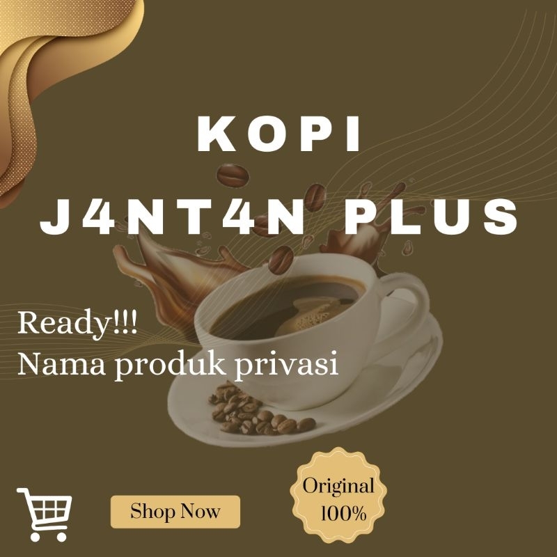 

Kopi ABC Plus
