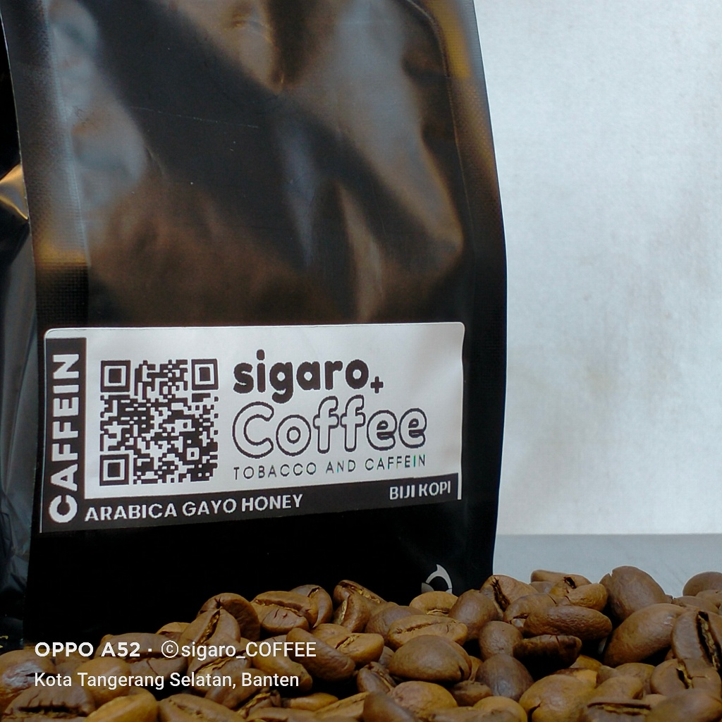

kopi arabika gayo honey premium coffee beans