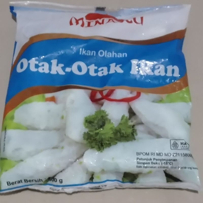 

Minaku otak-otak