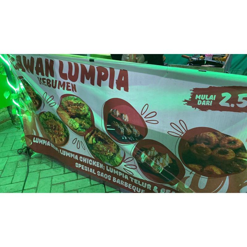 

Makanan Khas Kebumen