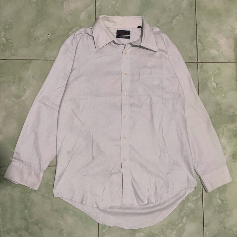 kemeja kansai yamamoto