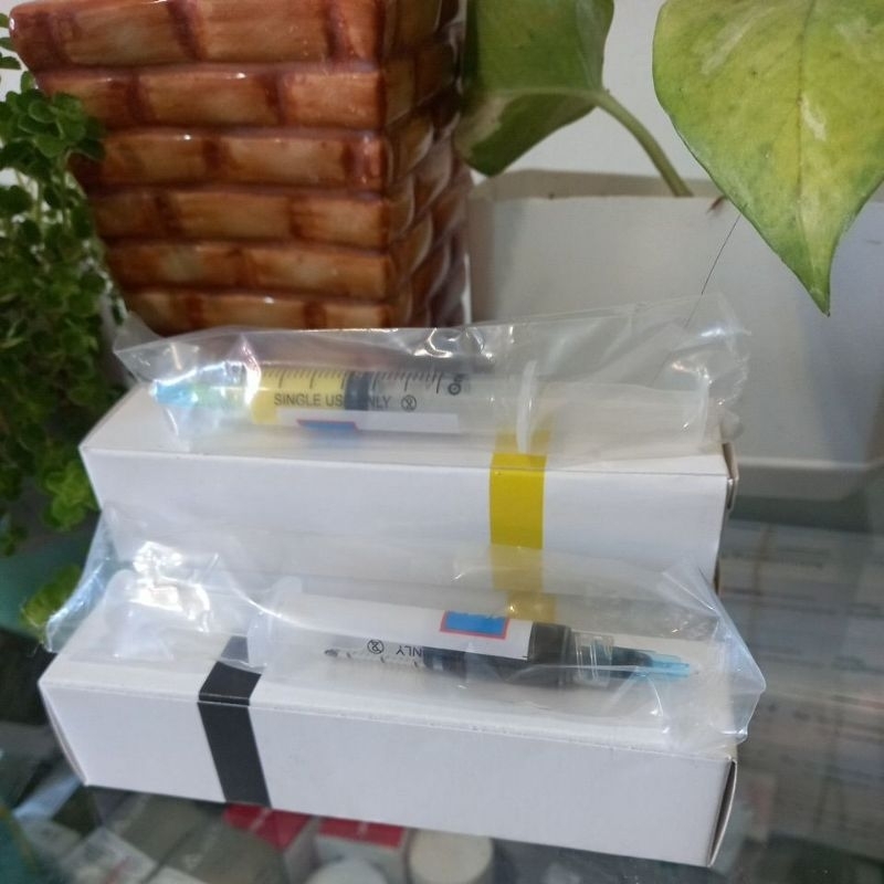 Ti-es metronidazol gel