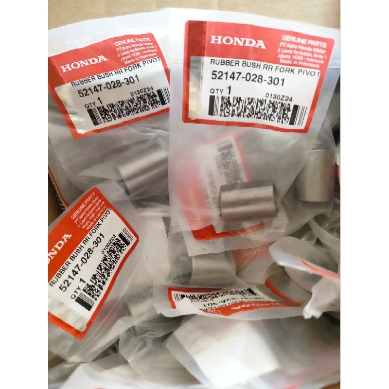 BOSH BOSH SWING ARM SASIS FORK BELAKANG SUPRA FIT NEW SUPRA X 125 KARISMA REVO ABSOLUTE BLADE LAMA B