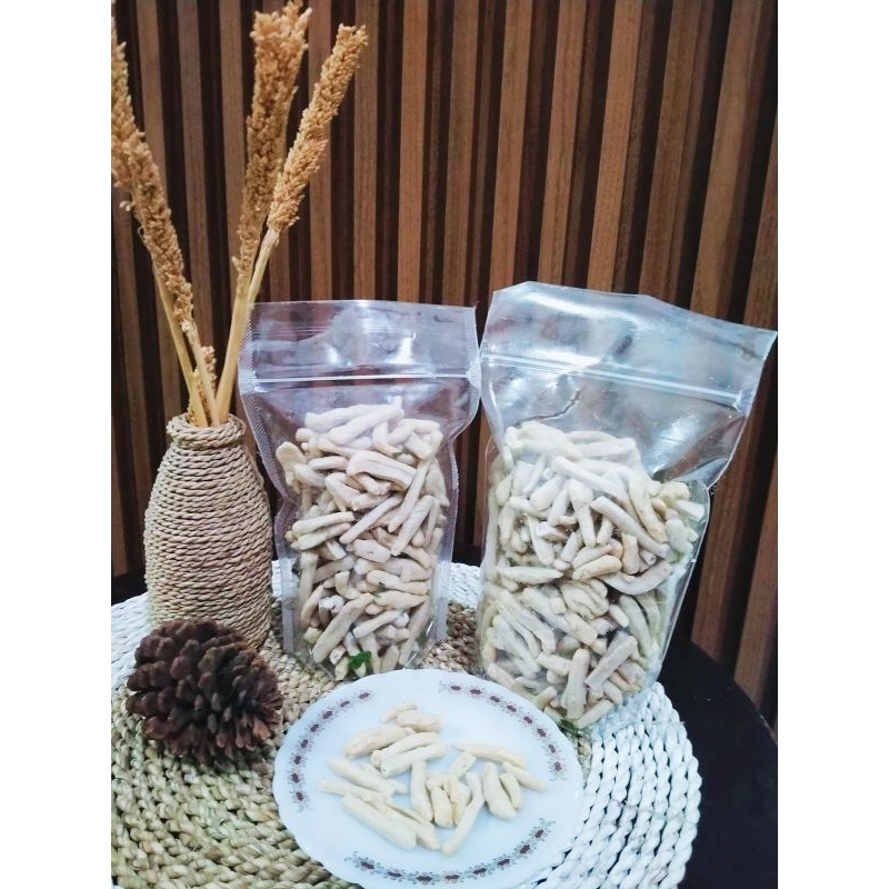 

BASRENG (BASO GORENG)