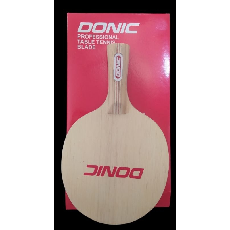 bet Pingpong lapis TITANIUM