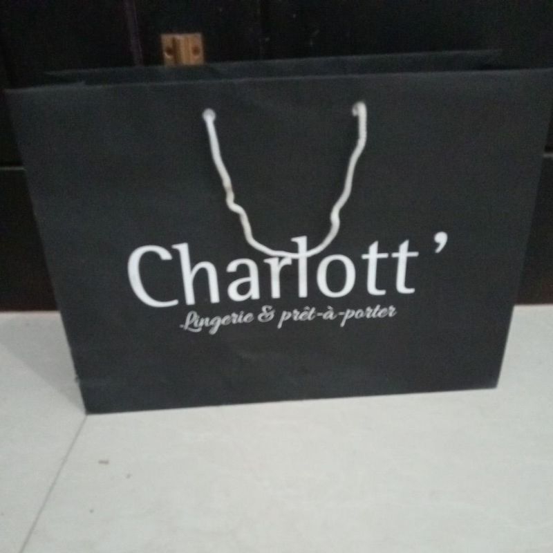 

taskertas charlott sedang rjk
