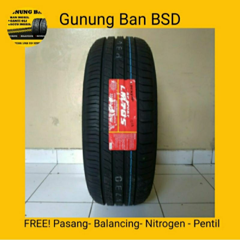 Dunlop SP Sport LM705 225/60 R18