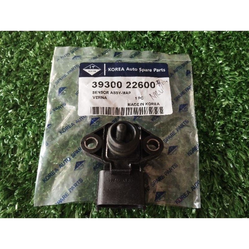 Sensor TPS Atoz  trotthel position sensor Atoz asli Simons