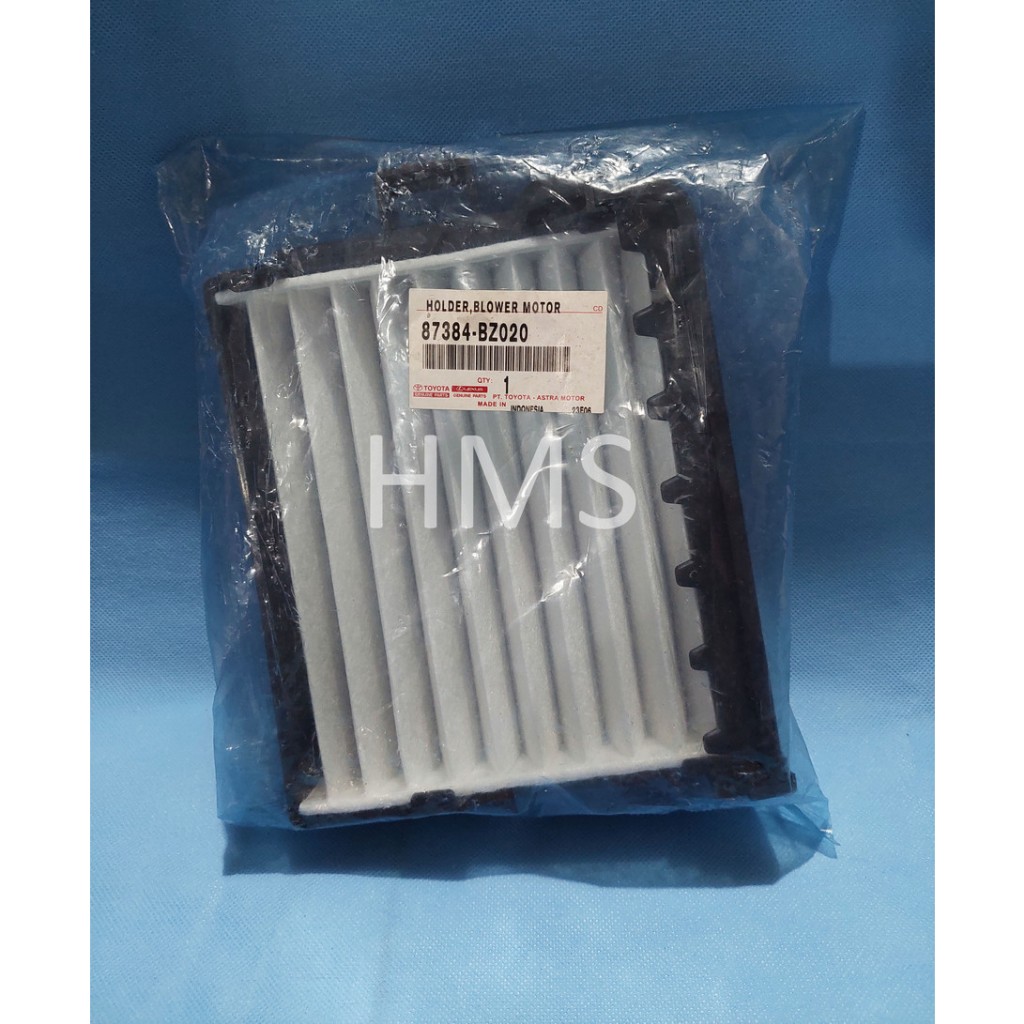 Housing Rumah Filter AC Avanza Xenia Rush Terios