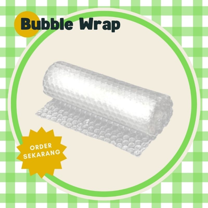 

Bubble Wrap