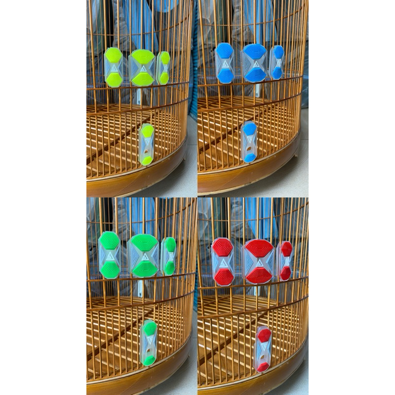 stoper sangkar murai