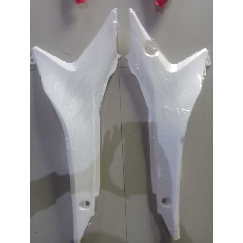 COVER MIDLE SET VIAR CX 250 SF