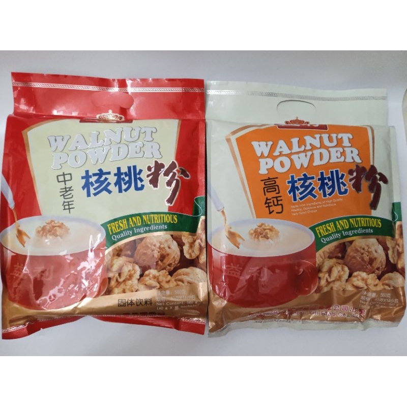 

Yili Walnut Powder