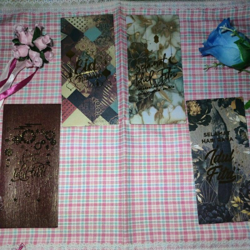 

AMPLOP LEBARAN IDUL FITRI TEBAL TANPA DILIPAT [Harga @pcs V.1.1]