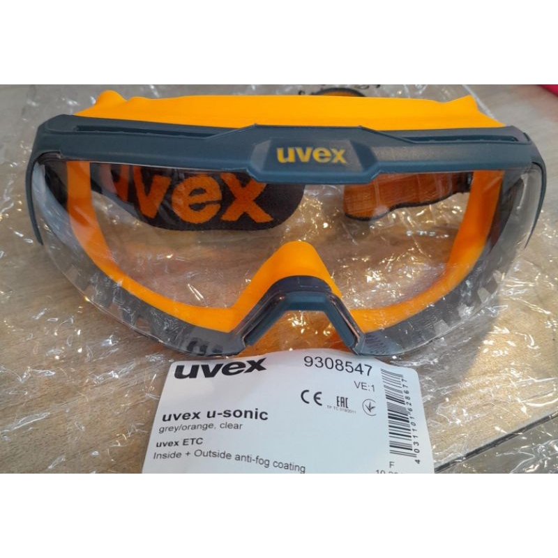 Kacamata Google Uvex 9308547