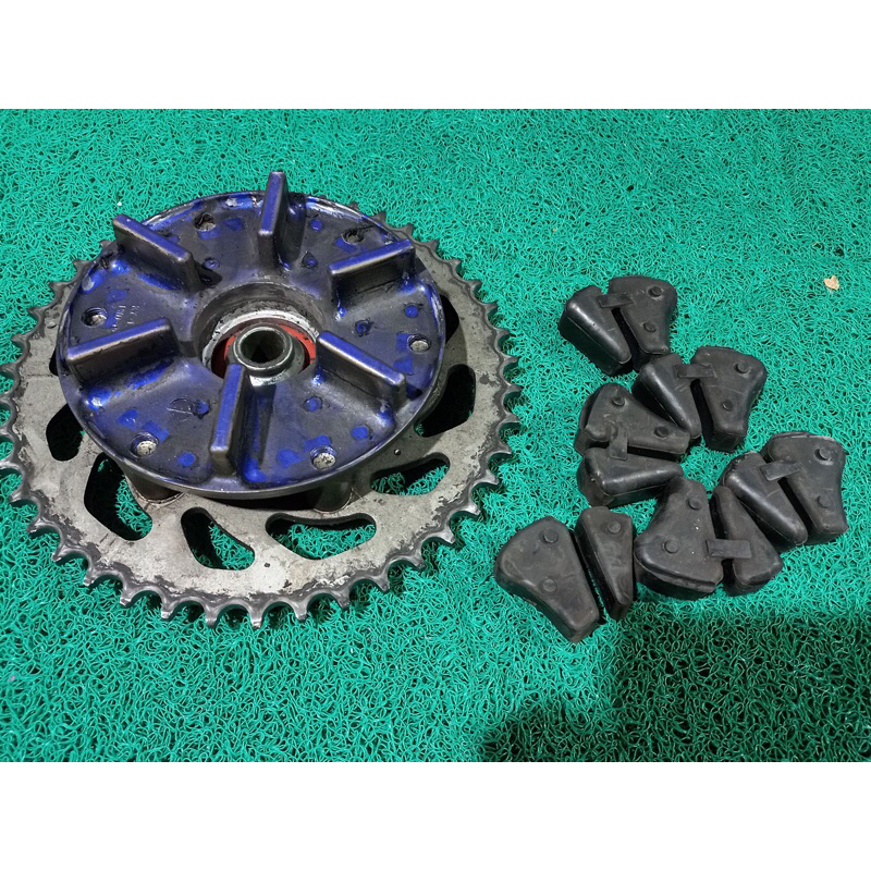 napgear original r25