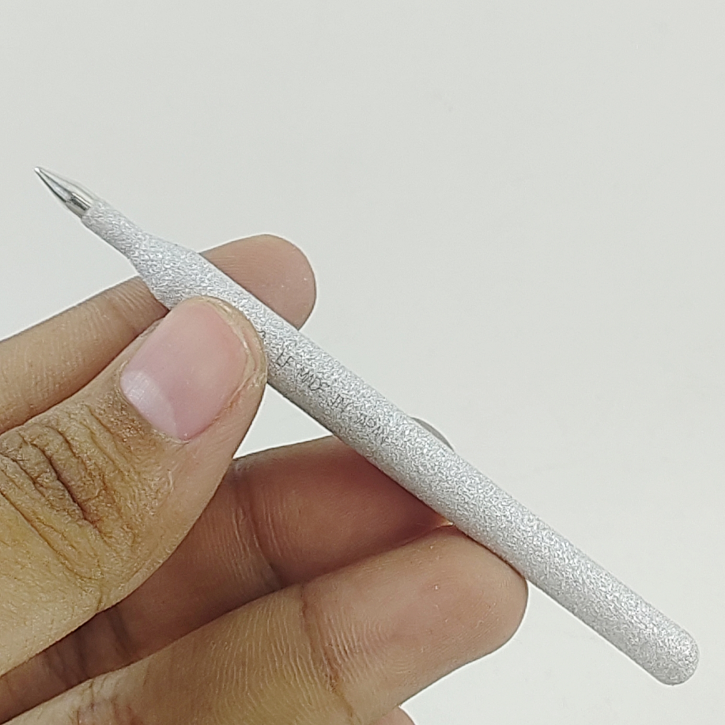 Mata Solder Goot 60 Watt Solder Tip Runcing Orinal Japan R6SB