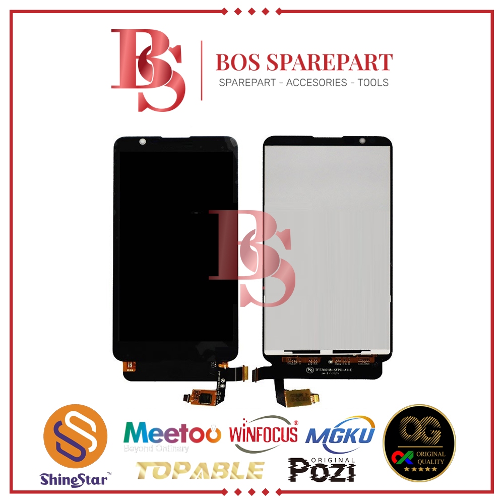 LCD TOUCHSCREEN SONY XPERIA E4 / E2115