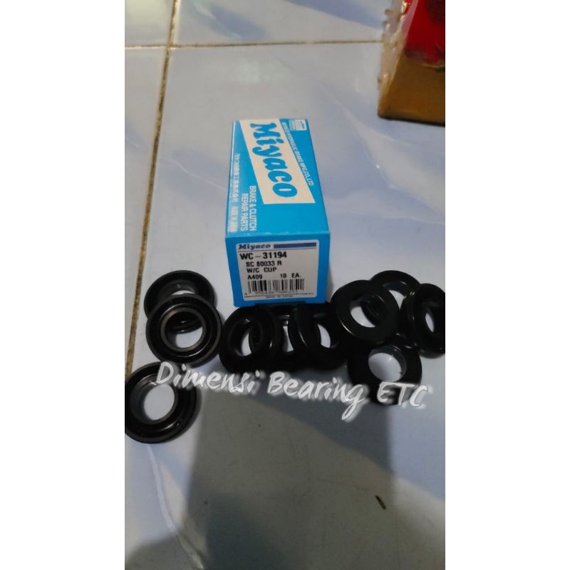 KARET REM SC 80033 R MIYAKO