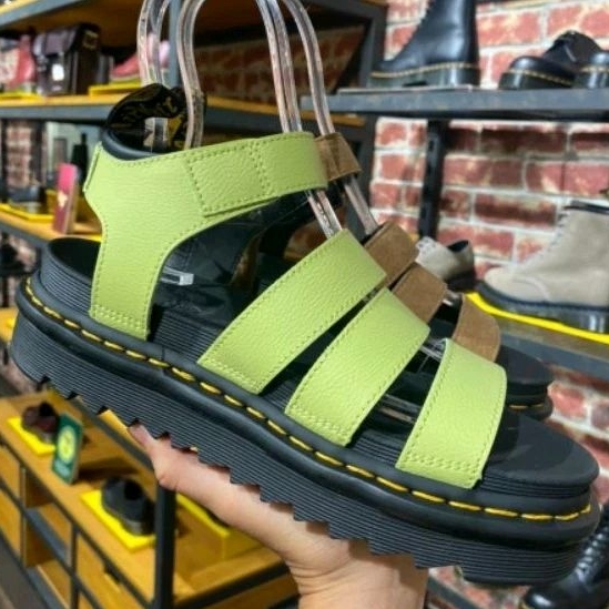 DR. MARTENS BLAIRE WOMEN'S SANDALS ORIGINAL