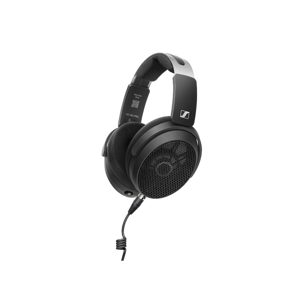 Sennheiser HD 490 PRO Headphone Studio Over-ear