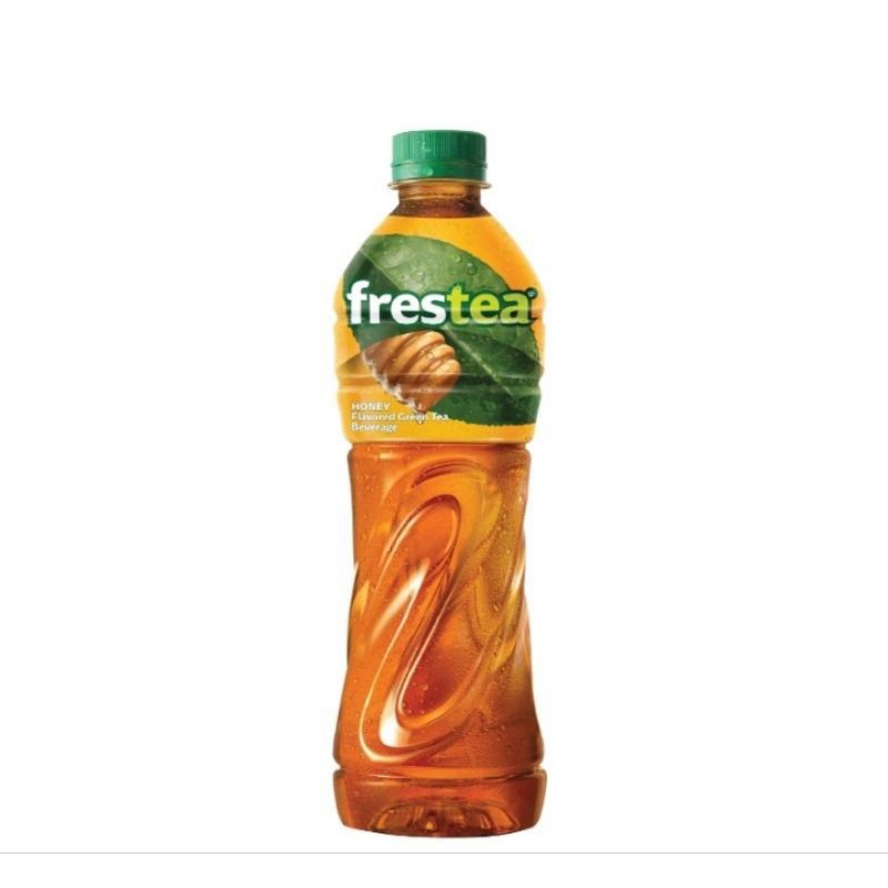 

frestea Minuman Teh Hijau Madu 350 ml