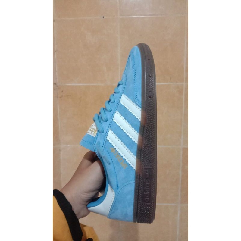 spezial ice blue