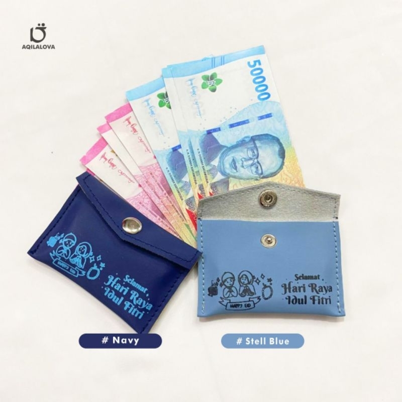 

AMPLOP SPESIAL LEBARAN | AMPLOP UNIK | AMPLOP WATERPROOF | MINI POUCH