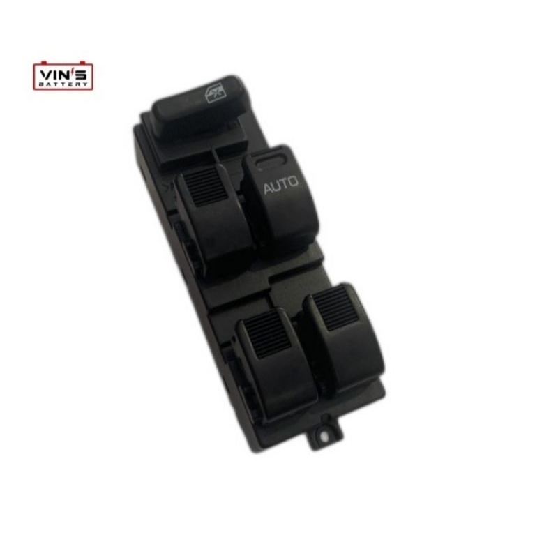 Master Switch/Saklar Power Window Avanza 2008