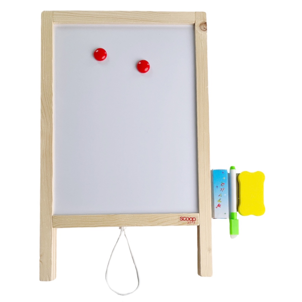 

Scoop Papan Tulis / Black Board Set 25x40cm 68020600