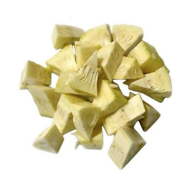 

Nangka Sayur Fresh Segar 300gram