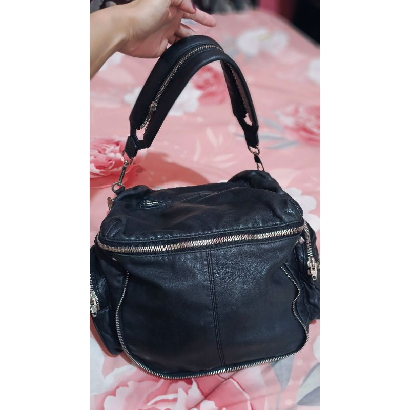 ALEXANDER WANG jane original bag