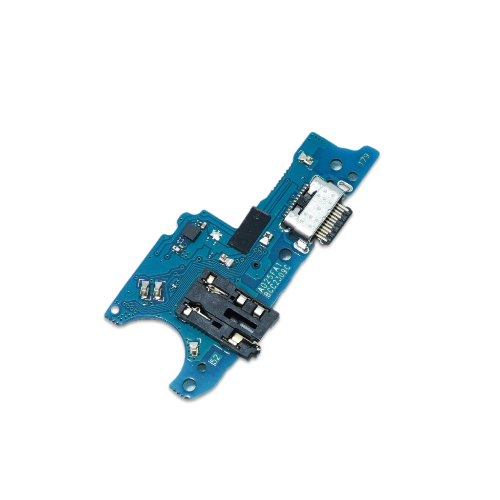 FLEXIBLE CHARGER SAMSUNG GALAXY A02S / A025 / A025F + IC