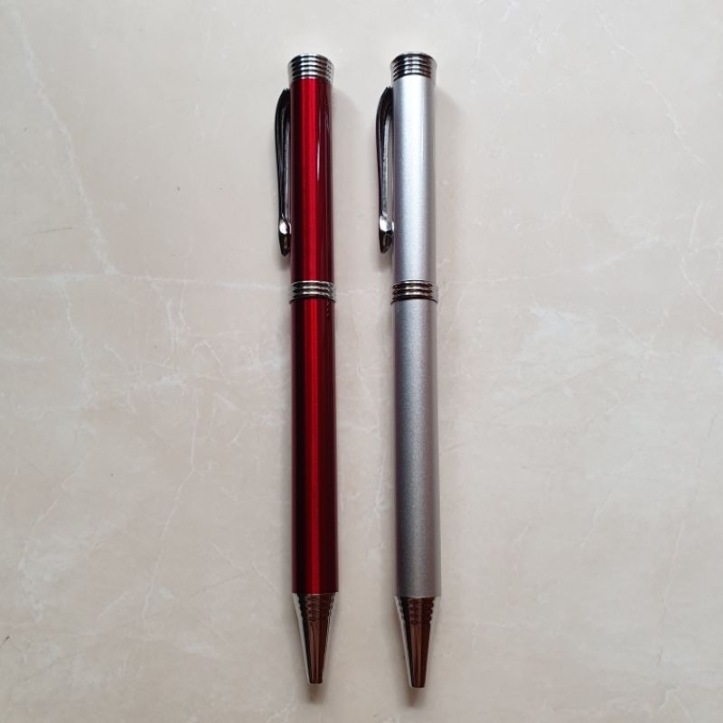 

pulpen besi putar tipe k53