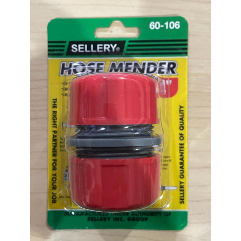 Hose Mender Sellery 3/4"